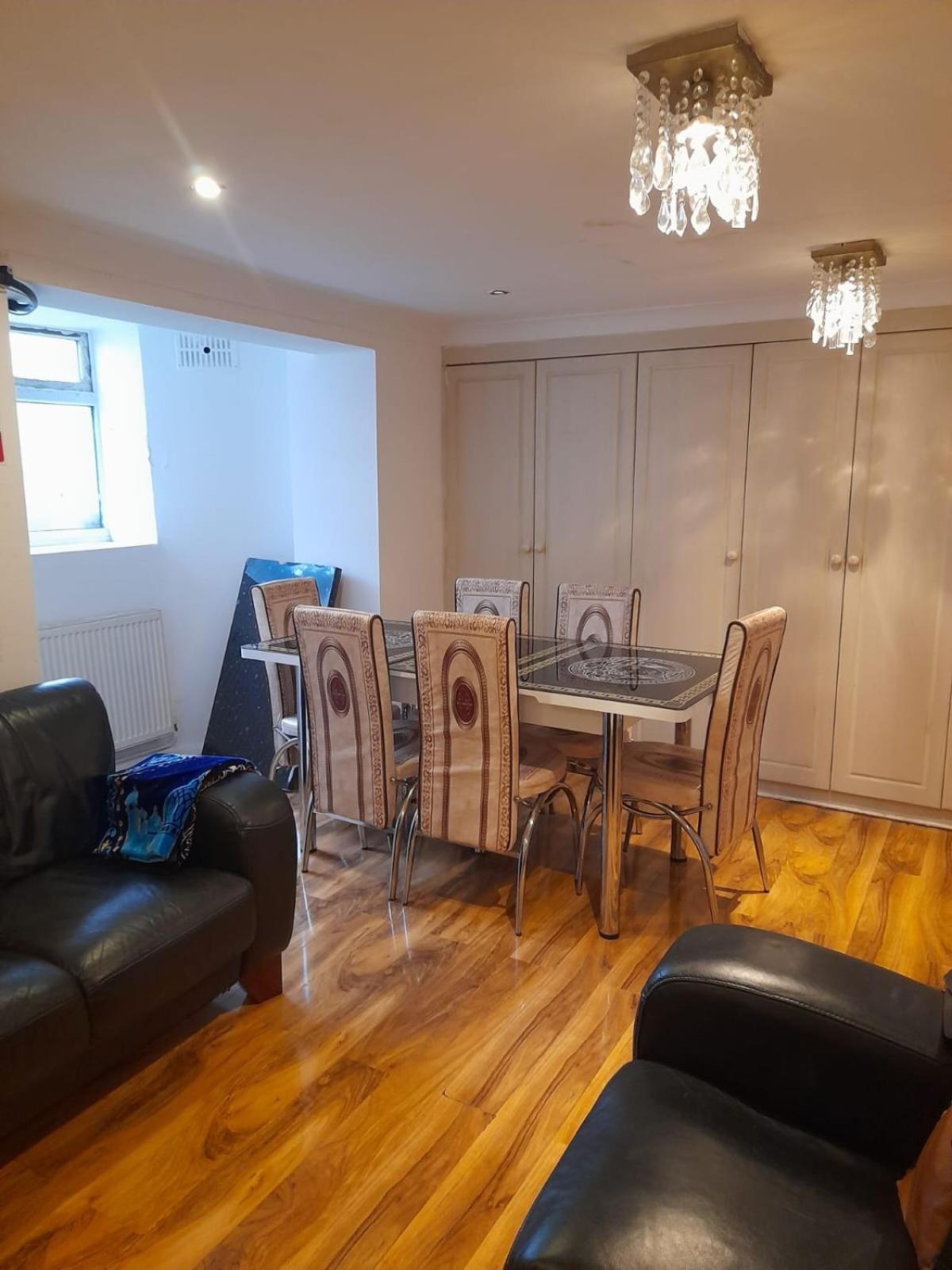 Rayan'S Lodge Stratford ロンドン エクステリア 写真