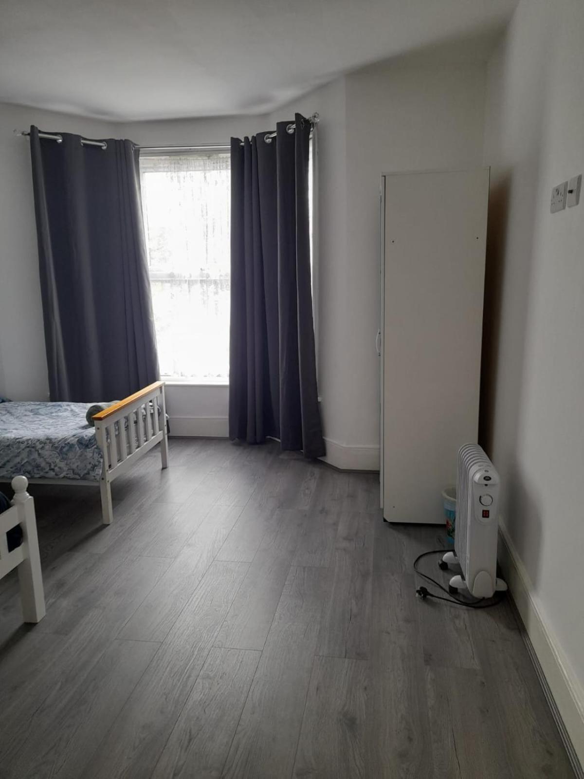Rayan'S Lodge Stratford ロンドン エクステリア 写真