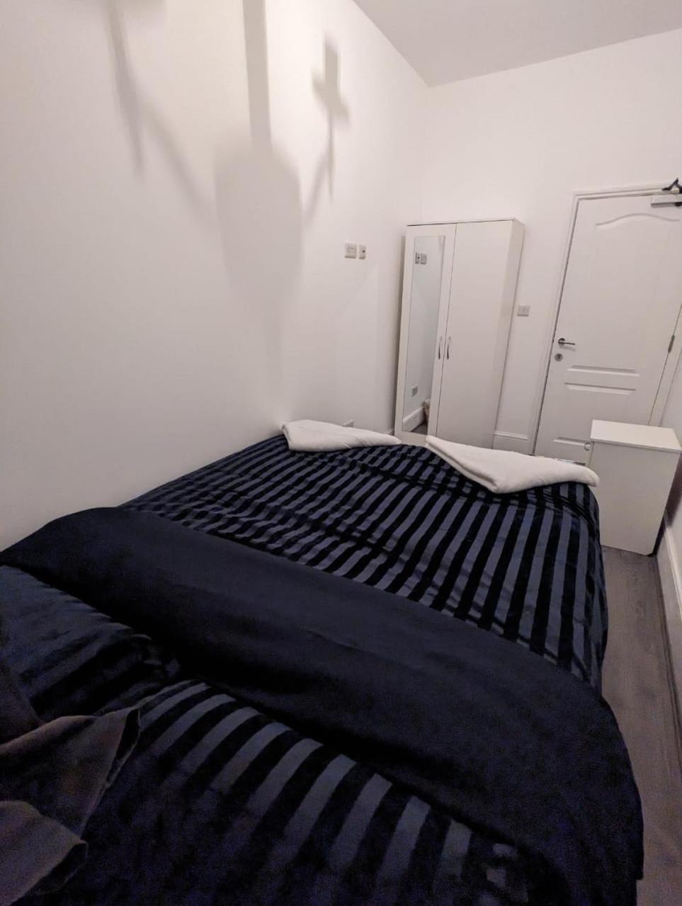 Rayan'S Lodge Stratford ロンドン エクステリア 写真