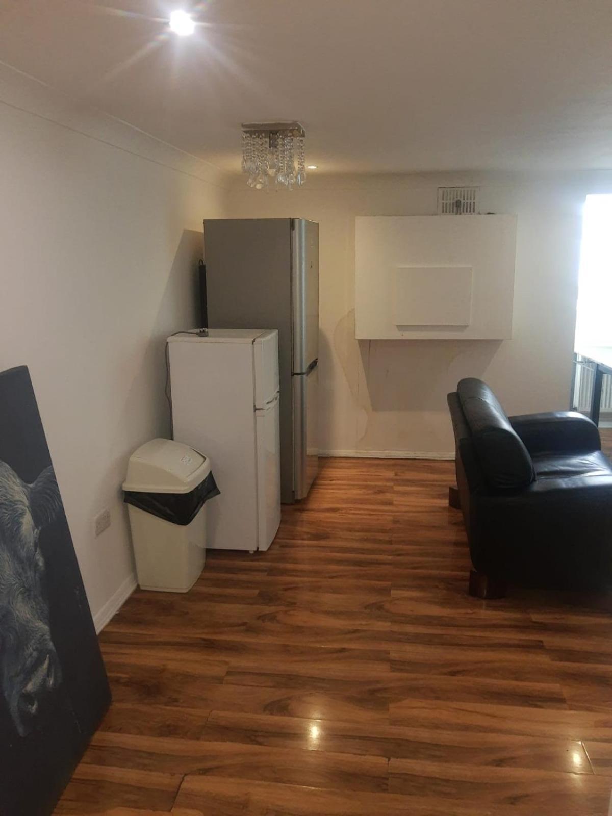 Rayan'S Lodge Stratford ロンドン エクステリア 写真